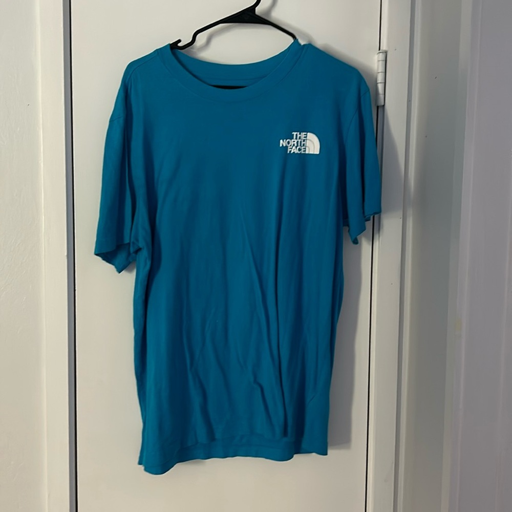 The North Face Cotton Tee